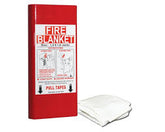 Fire Blankets (4 by 4)